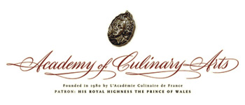 Academy of Culinary Arts