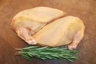 Cornfed Chicken Supremes