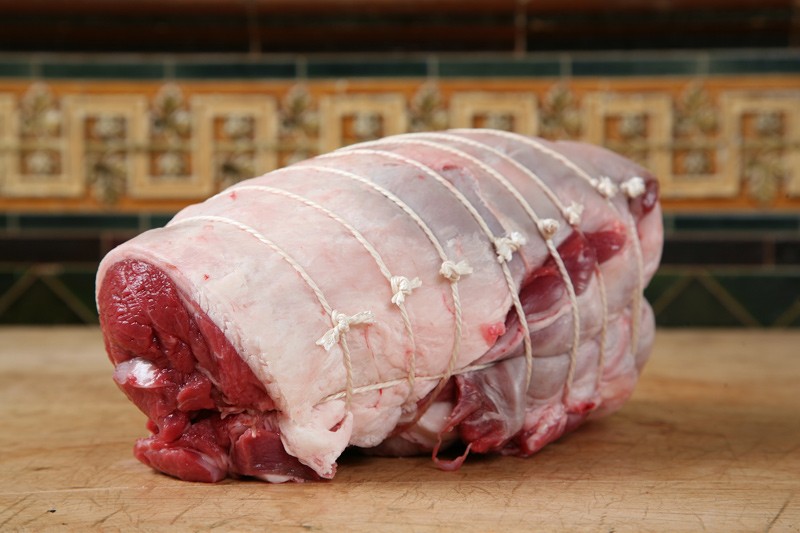 Leg of Lamb - Boneless