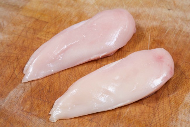 Cornfed Chicken Supremes - Skinless/Boneless