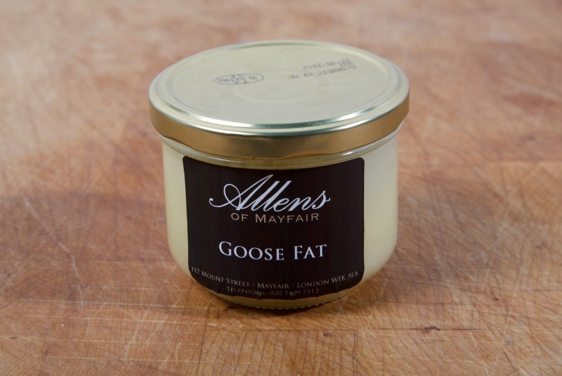 Goose Fat