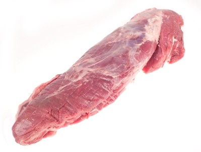 Whole Chain On Scotch Beef Fillet