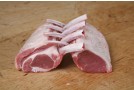 4 Bone Rack of Lamb