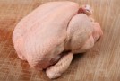Whole Free Range Chicken (1.5 -1.8kg)