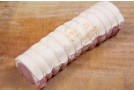 3kg Pork Loin Boned & Rolled