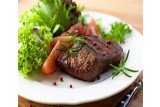 Kangaroo Rump Steaks (2 in a 250g Pack)