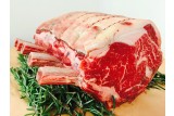 5-Bone Rib of Scotch Beef 