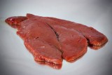 Calves Liver Slices