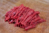 Beef Strips