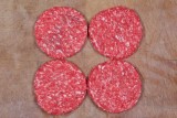 Scotch Mini Steak Burgers
