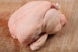 Whole Free Range Chicken (1.5 -1.8kg)