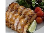 Crocodile Tail Fillet Steaks (2 in a 250g Pack)