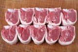 10 Lamb Chops 