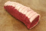 Beef Topside 3kg- English Angus