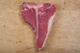 T-Bone Steak