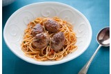 Cabrito Italian Meatballs 400g 