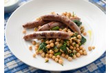 Cabrito Merguez Sausage 400g 