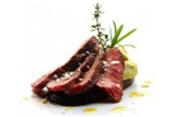Mouflon Haunch Steak 2 in a 250g Pack