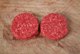 Scotch Steak & Pepper Burgers