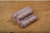 Red Tractor Cumberland Sausages