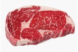 Prime grade Ribeye steaks -336 grm