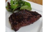 Bison Rump Steaks 2 in a 250g Pack