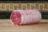Saddle of Lamb