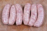 London Rich Sausages