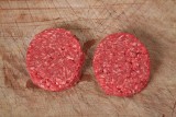 Scotch Steak Burgers 
