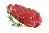Prime grade Sirloin steaks -280 grm