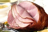 Whole Honey Roast Ham - Boneless