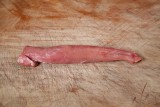 Pork Fillet