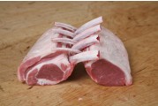 4 Bone Rack of Lamb