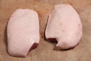Gressingham Duck Breasts
