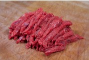 Beef Strips