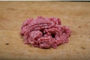 Pork Mince
