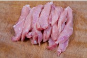 Pork Strips