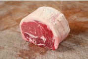 Rib Roast - Scotch Beef