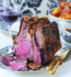 Nigella Rib of Beef